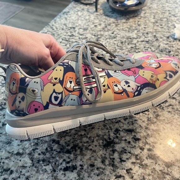 Skechers Shoes Skechers Dog Shoes Poshmark